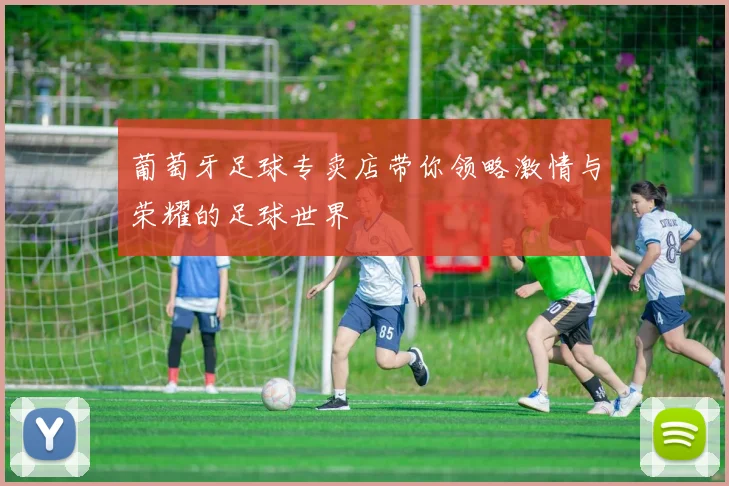 葡萄牙足球专卖店带你领略激情与荣耀的足球世界