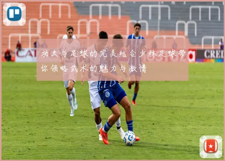 功夫与足球的完美结合少林足球带你领略武术的魅力与激情